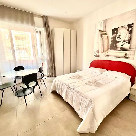 Casa Marconi - Welcome In The Heart Of The City Apartment Bologna Exterior photo