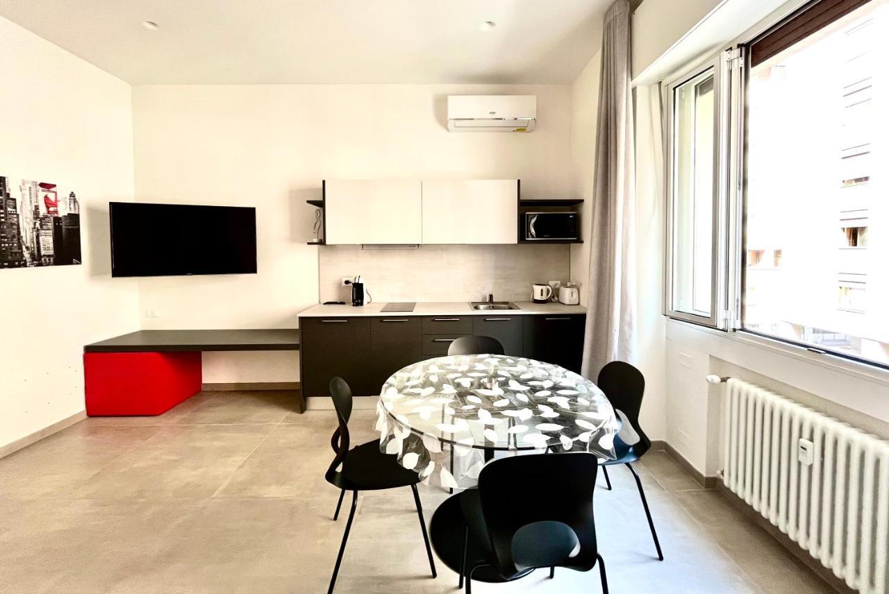 Casa Marconi - Welcome In The Heart Of The City Apartment Bologna Exterior photo