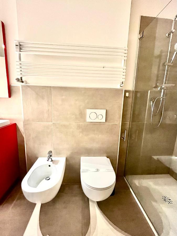 Casa Marconi - Welcome In The Heart Of The City Apartment Bologna Exterior photo