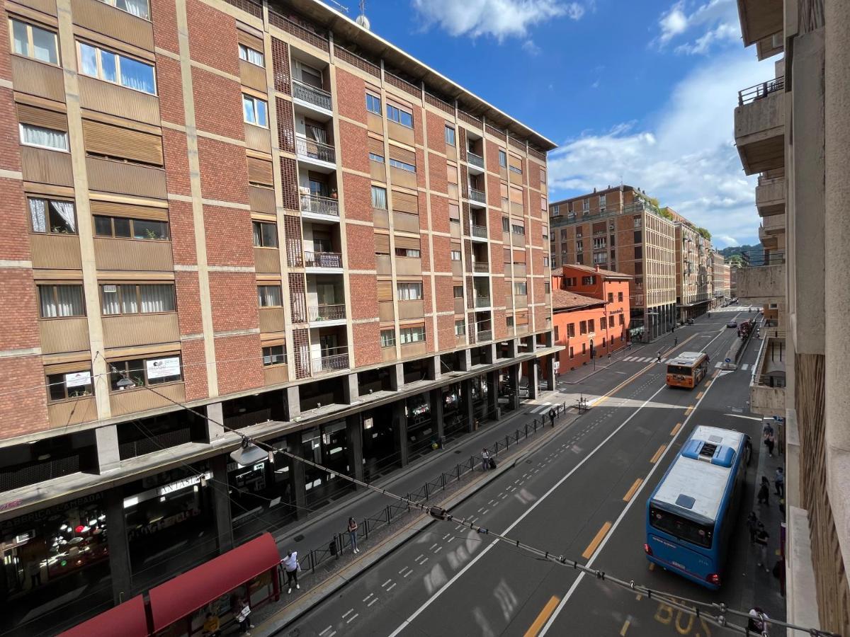 Casa Marconi - Welcome In The Heart Of The City Apartment Bologna Exterior photo